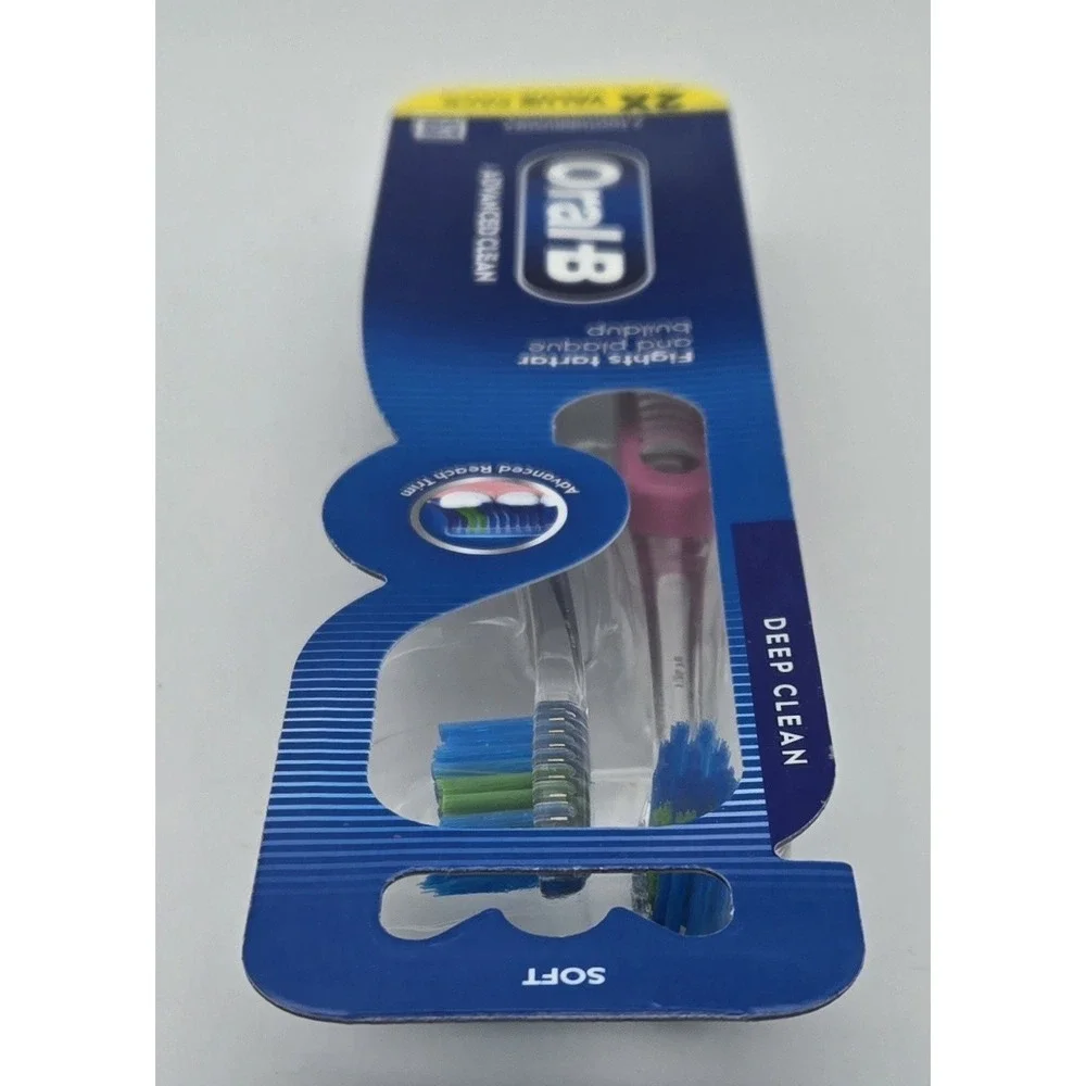 Oral-B oral soft